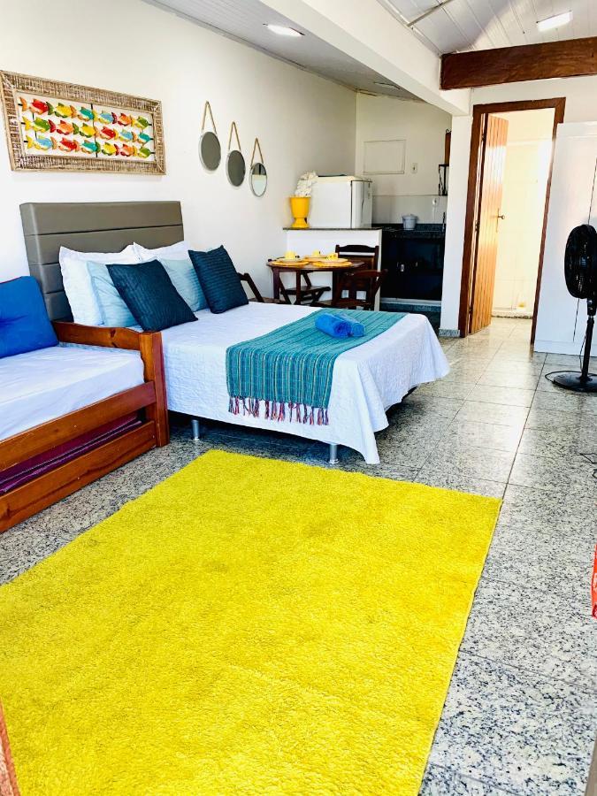 Flat Vista Incrivel Apartment Arraial do Cabo Exterior photo